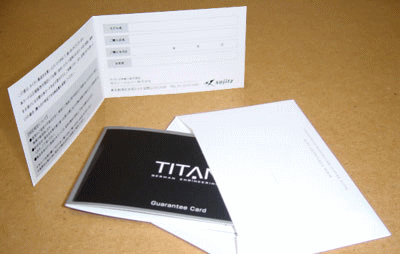 TITAN�ۏ؏�