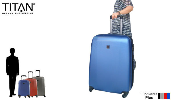 �^�C�^���[�m�� �v���X�iTITAN Xenon Plus �{�j